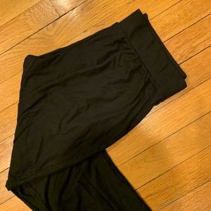 Victoria's Secret Ribbed Lounge Pants